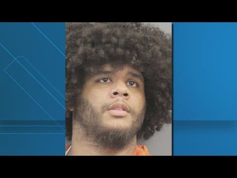 Police arrest 4th suspect in Manassas Mall shooting; 1 more still sought