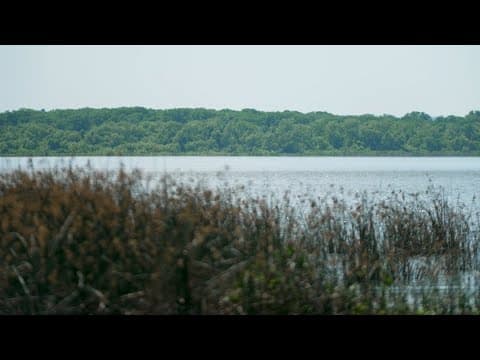 Texas Time Out | Lake Worth