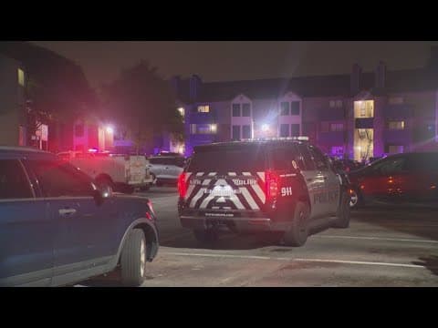 2 found shot in North Richland Hills in North Texas: Latest updates