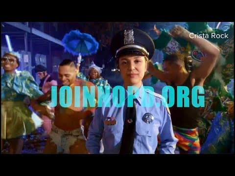 NOPD pulls new recruitment ad after backlash on social media