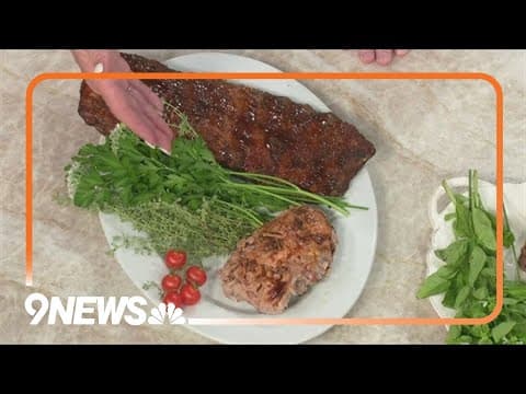 VFW of Colorado hosting barbecue contest next weekend at the Douglas County Fairgrounds