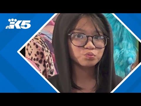 Missing 13-year-old girl found safe