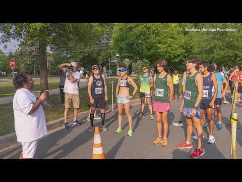 Raising funds for history: Scotland Juneteenth Heritage Festival