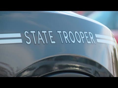 78-year-old woman killed in Pike County crash