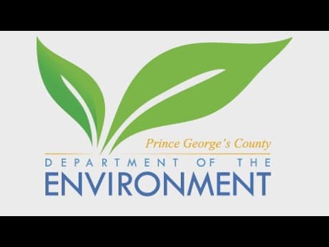 Check out the free Prince George's County Green Festival