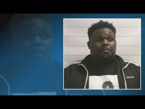 Gospel artist, high school choir teacher faces multiple felony charges