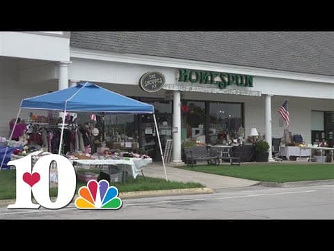 Farragut business sees increase in foot traffic for tax-free weekend