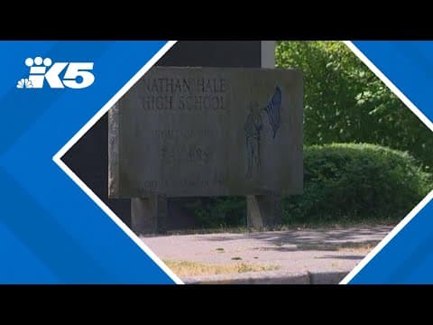 Student sues Seattle high school for failing to protect her from antisemitic harassment