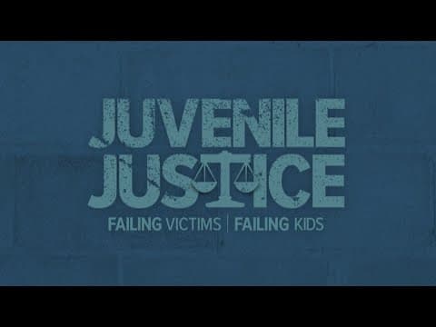 KARE 11 Investigates | Mentally ill and violent kids, unable to stand trial, let go