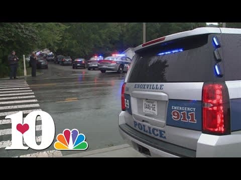 Ask the Chief: KPD Chief Paul Noel speaks on first-quarter numbers in 2024