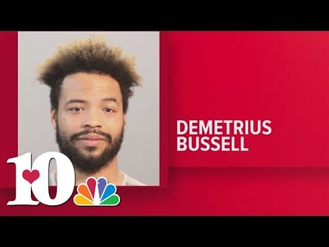 KCSO: Man facing charges in connection to 12-year-old Knox County girl who went missing