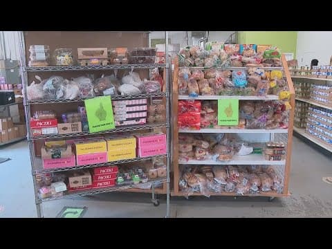 Reynoldsburg food pantry expansion aims to meet growing demand