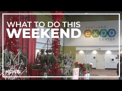 BrewLights, Portland Holiday Market and other things to do