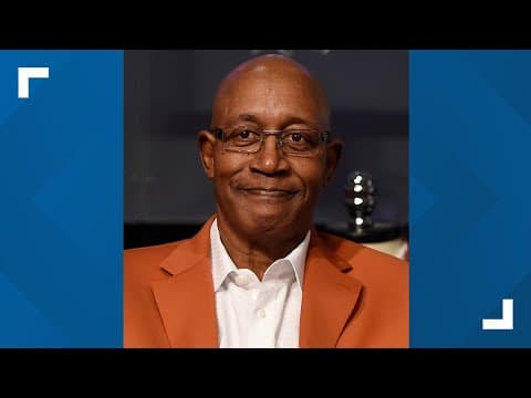 Celebration of life planned for George McGinnis