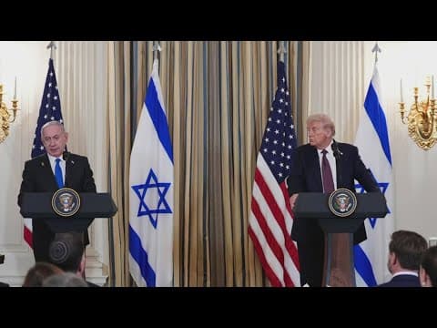 Hamas and Israel have agreed to a ceasefire plan, but that's just the first step