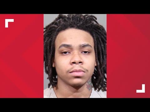 Columbus man pleads guilty in killing of Ohio State student at frat party