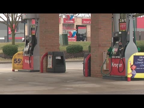 Rising oil prices, car maintenance