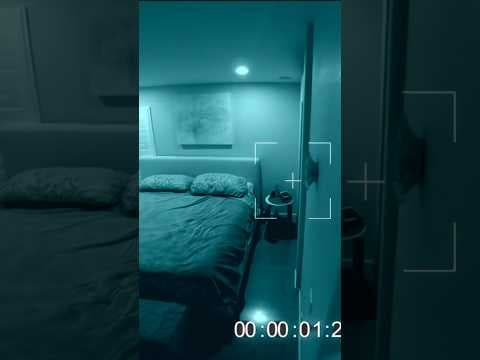 Hidden cameras have been uncovered inside some of San Diego County’s 10,000+ vacation rentals.