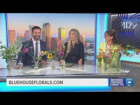 Tips for protecting plants in the Florida heat