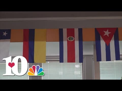 Centro Hispano hosting college resource fair