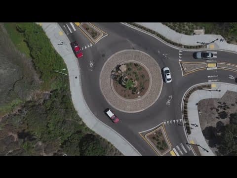 Are roundabouts steering San Diego in the right direction? | On the Move