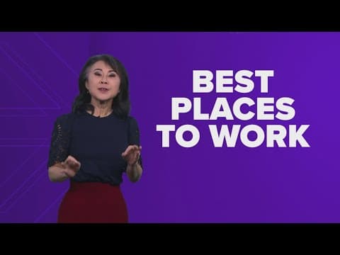 Here are the best employers to work for in Texas, according to Forbes