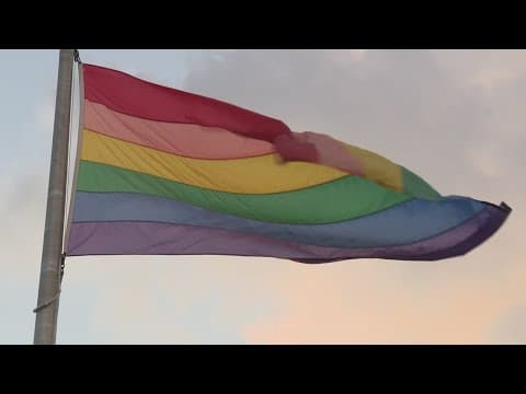 Texas law that targeted drag shows declared unconstitutional by district court judge