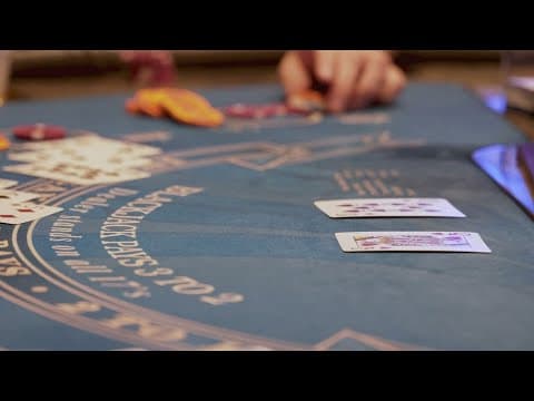 Casino company pitches North Texas policymakers on legalized gambling