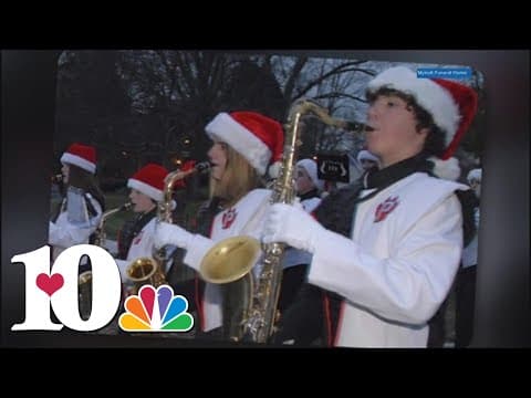 Powell High School to honor alumnus Deputy Tucker Blakely