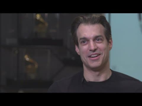 FIFA releases Dallas' Sonic ID, created by Grammy-winner Tre Nagella