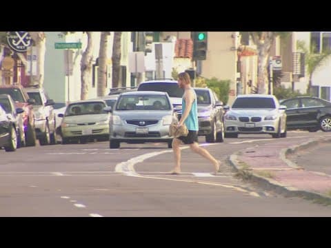 Jaywalking to soon be decriminalized in California | What you need to know
