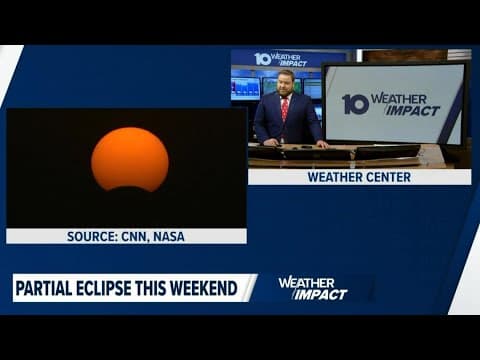 The 10 WEATHER IMPACT Show | March 28, 2025