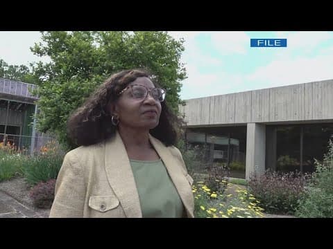 Oak Ridge native Rose Weaver receives statewide honor