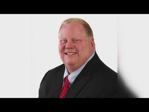 Clarksville community remembers candidate who died on Election Day