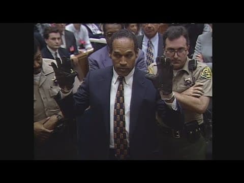 Family: O.J. Simpson dead at 76