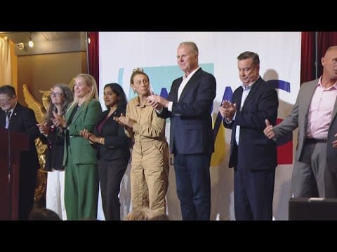 SD County Supervisor District 3 candidates discuss homelessness, addiction recovery