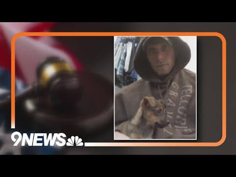 Colorado man pleads guilty for making death threats against election officials