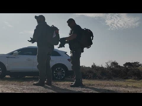 Emergency workers plan to stay on duty during shutdown