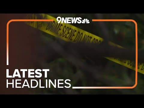 Latest Headlines | 3 children injured in deck collapse