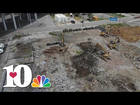 $65 million in bonds sold to cover downtown stadium construction