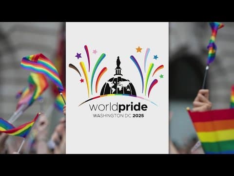 WorldPride underway in DC