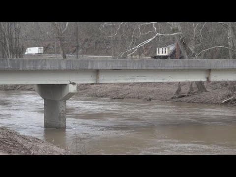 10Weather Impact Recap: Flooding in the South, tornadoes in California