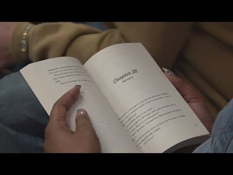 Knoxville bookstore hosting 'Banned Book Club' after more than 100 books removed from KCS