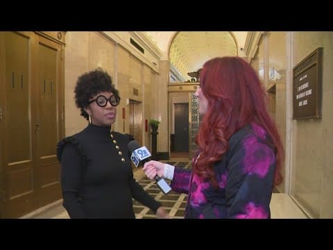 DC's Holiday Market celebrates 20 years of festive fun