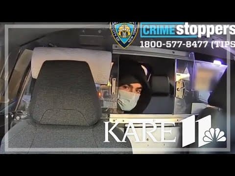 Man questioned in shooting of UnitedHealthcare CEO