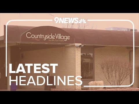 Latest Headlines | Top stories for Friday morning