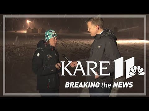 Excitement builds ahead of Loppet Cup