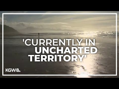 OSU researchers release new data on climate change