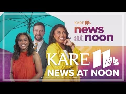 KARE 11 News Now | April 15, 2024