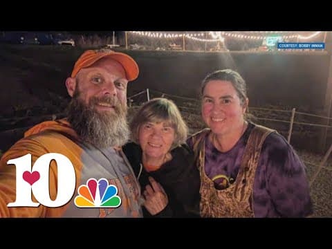 Vol fan living in UK says he plans to stay up all night for College Football Playoff game